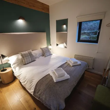 Holiday home Yorkshire Dales 19 Premium Family *
