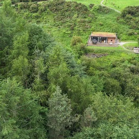 Yorkshire Dales 19 Premium Family Holiday home