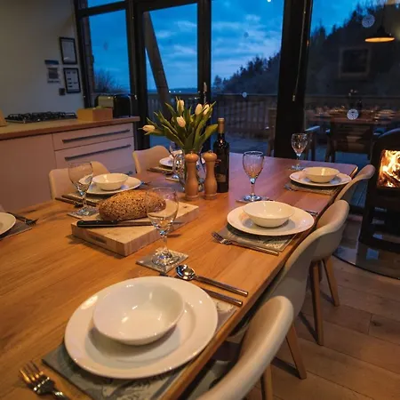 Yorkshire Dales 19 Premium Family Holiday home