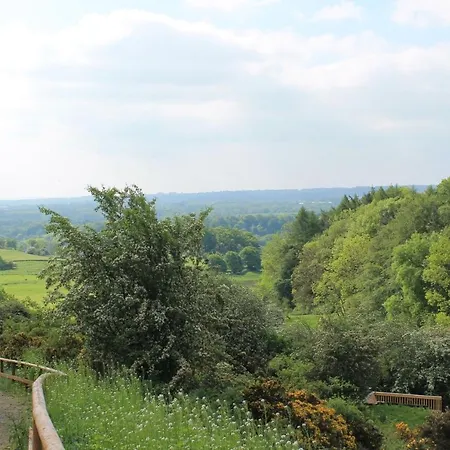 Holiday home Yorkshire Dales 19 Premium Family Richmond (North Yorkshire)