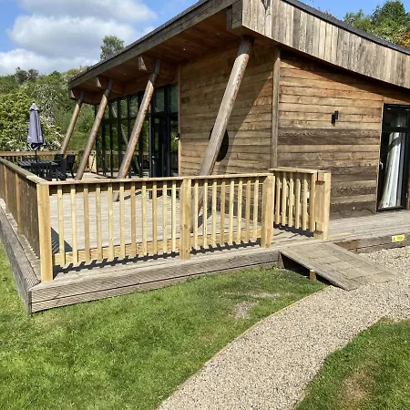 Yorkshire Dales 19 Premium Family Holiday home Richmond (North Yorkshire)